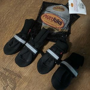 Muttlucks Pet Boots